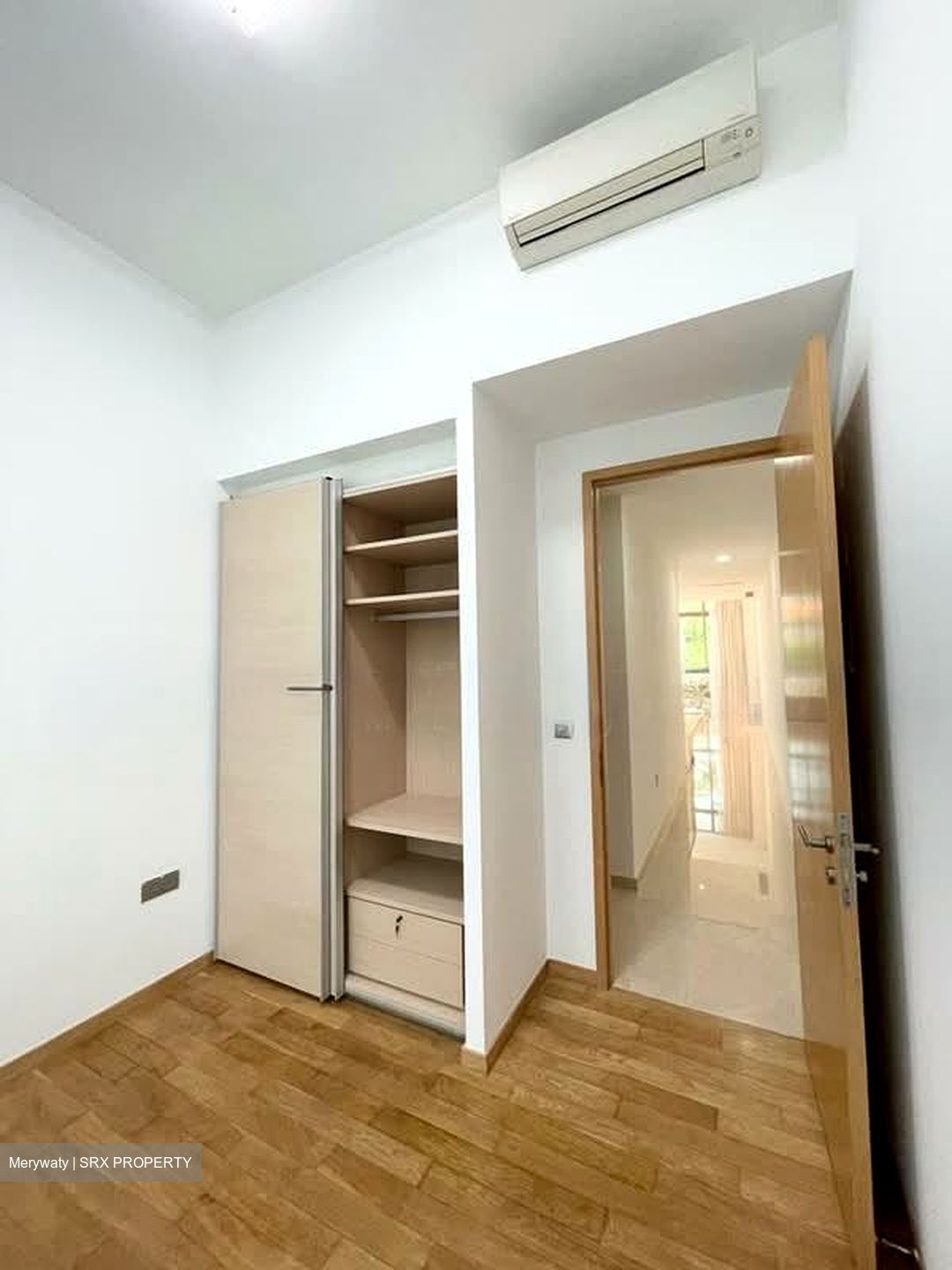 Verdure (D10), Condominium #536506891